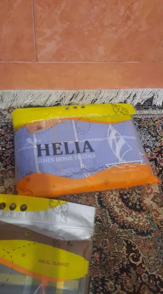 عکس ارسالی خریدار