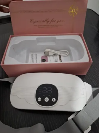 دستگاه ماساژور شکم و کمر مدل P22