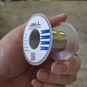 تجریه خرید سیم لحیم ایبل مدل ۳متری