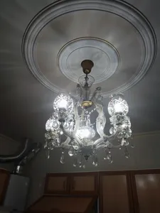 تجریه خرید لامپ ال ای دی فیلامنتی 4 وات هالی استار مدل G45 پایه E27 بسته 5 عددی