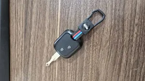 تجریه خرید کاور ریموت و سوئیچ خودرو ام آر جی مدل 471 مناسب برای پژو 207