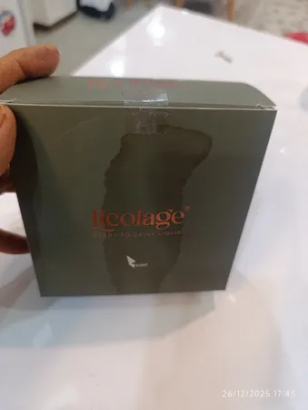 محلول خوراکی لیکلاژ - 40 میلی لیتر بسته 10 عددی