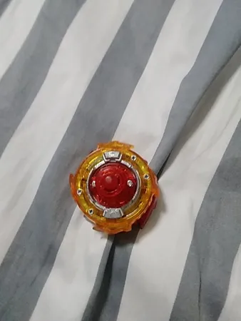 فرفره مدل انفجاری طرح سوپر هایپریون کد B-159