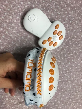 چراغ خواب اتاق کودک توماما کیدز مدل موزیکال  TM-199