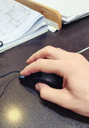 ماوس ارگونومیک و اپتیکال جنیوس DX-150