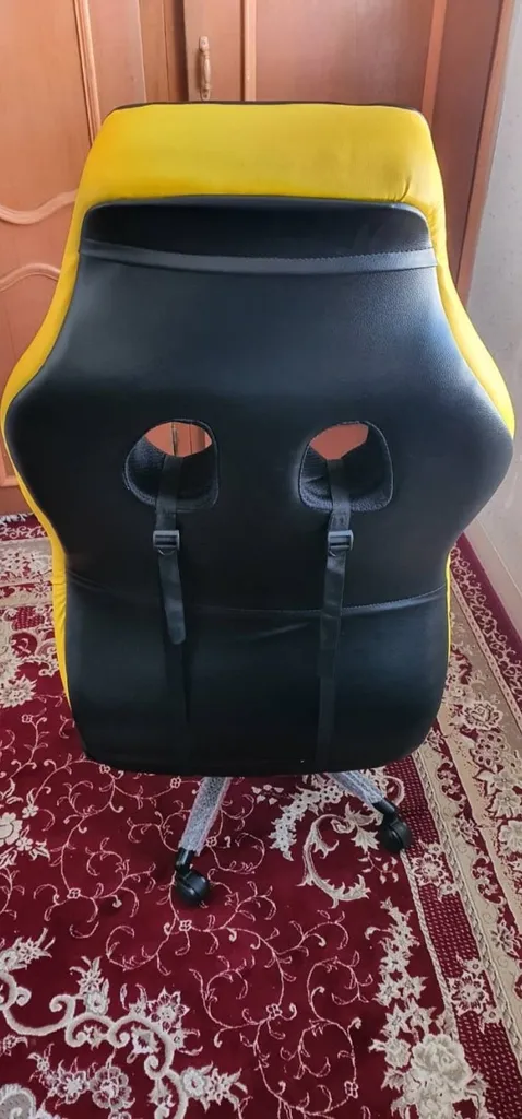 صندلی گیمینگ کادی نو مدل G2025 پرومکس