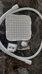 علم دوش حمام ایار مدل 15