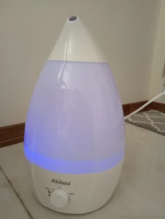 دستگاه بخور سرد ارشیا مدل UH-4711R