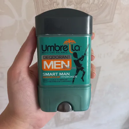 استیک ضد تعریق مردانه آمبرلا مدل اسمارت من حجم 75 میلی لیتر