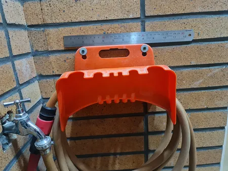 شلنگ جمع کن مدل KZ-4150