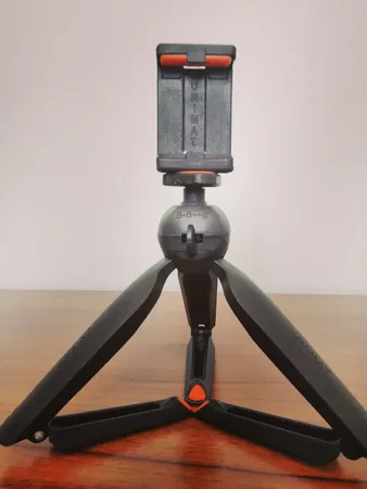 پایه نگهدارنده گوشی موبایل یونیمات مدل D-909 II