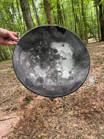 آتشدان مدل ATA10