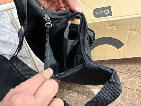 کیف کمری فوروارد مدل 102