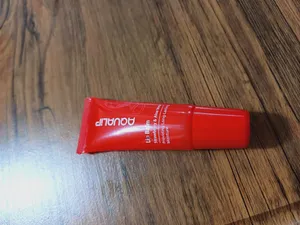 تجریه خرید بالم لب آکوالیپ مدل توت فرنگی