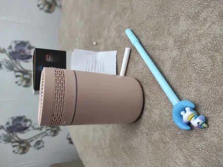 دستگاه بخور سرد مدل H2O