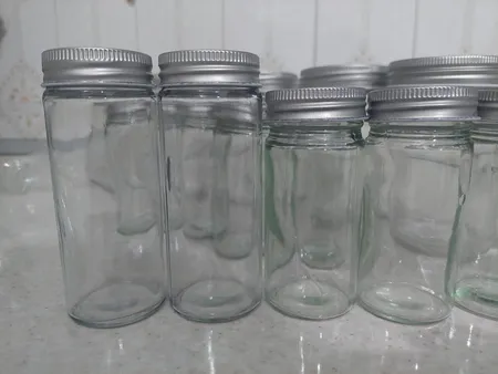 بانکه مدل در فلزی بسته 4 عددی