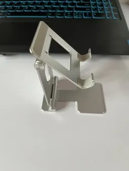 پایه نگهدارنده گوشی موبایل و تبلت مدل STND-FX