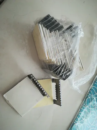 بست فرش و موکت کد BA10 بسته 10 عددی