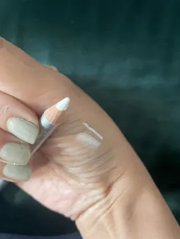 مداد چشم بارین شماره 07