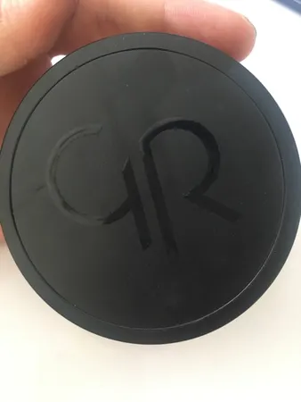 پودر تثبیت کننده آرایش گلدن رز مدل Long Wear Finishing