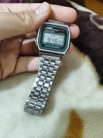 ساعت مچی دیجیتال مدل ADF-7