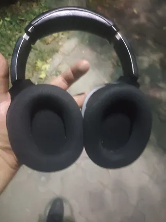 هدست مخصوص بازی ریزر مدل Barracuda