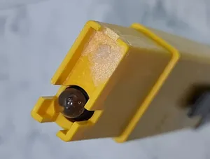 تجریه خرید PH متر مدل ATC