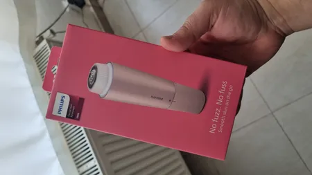 ماشین اصلاح موی بدن فیلیپس مدل series 5000