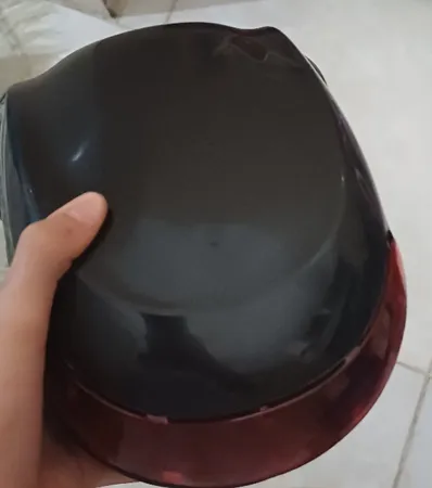 صندوق دوچرخه مدل 12