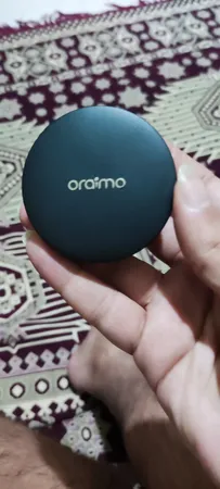 هدفون بلوتوثی اُرایمو مدل Freepods 4