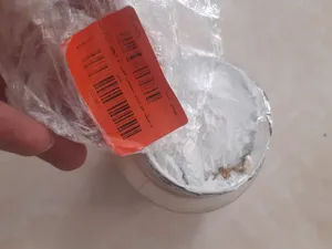 تجریه خرید ماسک مو دیپ سنس مدل 2 حجم 250 میلی لیتر