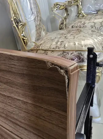 میز تحریر و لپ تاپ تاشو سایز بزرگ مدل G0025