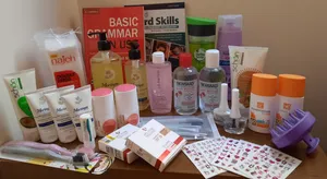 تجریه خرید محلول پاک‌کننده آرایش صورت نیوساد مدل میسلار واتر حجم 250میلی‌لیتر