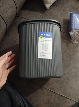 سطل زباله دومان مدل 151