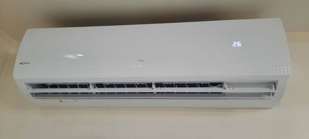 کولر گازی 32 هزار اینورتر تی سی ال مدل TAC-32CHSA1/XAD1IT3