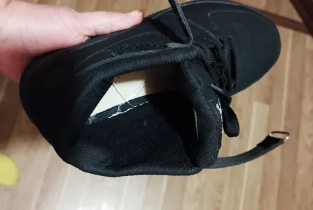 کفش پیاده روی مدل AIR FORCE-SA-ME