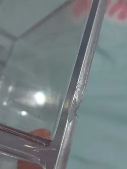 استند لوازم آرایشی مدل Ro01