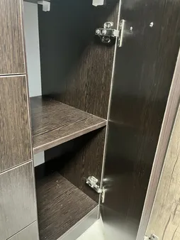 دراور مدل IKE445