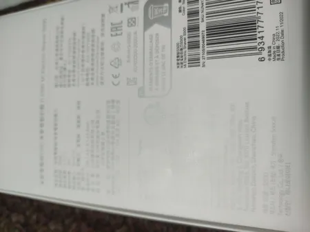 ماشین اصلاح موی صورت شیائومی مدل S500
