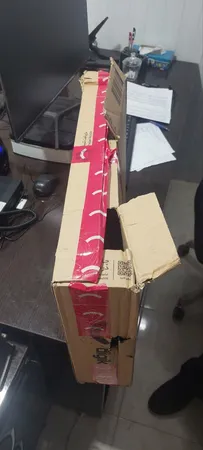 لپ تاپ 15.6 اینچی اچ‌ پی مدل Victus 15 Gaming FB2082wm-R5 8645HS-16GB DDR5-512GB SSD-RTX4050-FHD-W