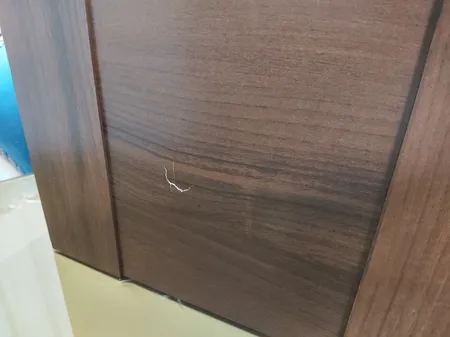 کازیه پاراکو مدل K11