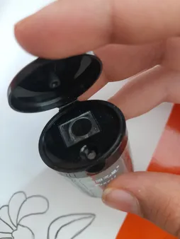 تراش مدل اشکال هندسی کد 313