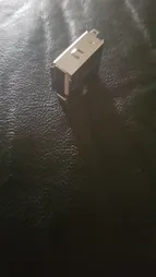 کانکتور USB A مدل DS1095 بسته 3 عددی