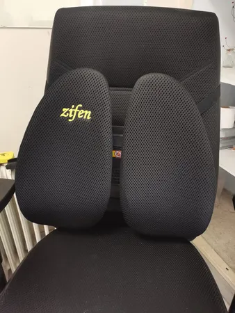 پشتی طبی زیفن مدل Back