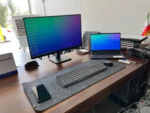 تجریه خرید کیبورد و ماوس بی سیم لاجیتک مدل MK235