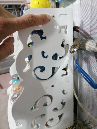 شلف رومیزی کد 02