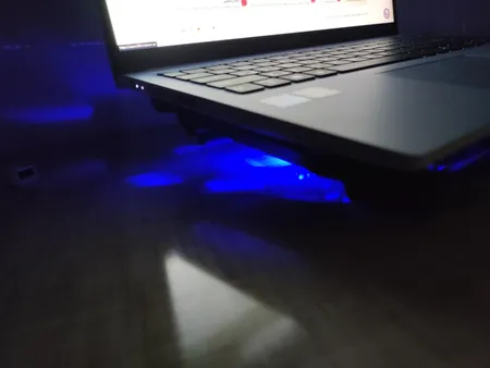 پایه خنک کننده لپ تاپ تسکو مدل TCLP 3099