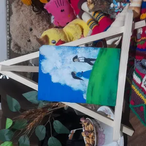 تجریه خرید سه پایه بوم مدل مینی کد G05