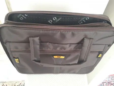 کیف اداری مدل MJ-2