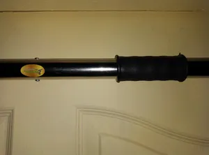 تجریه خرید میله بارفیکس رجال مدل سه لول اعلاء